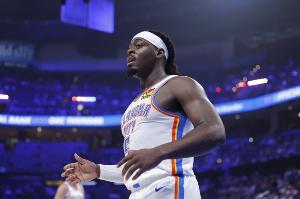 國王下半場得39分！多特：我們打得更拼了 競爭強度要再提升檔次