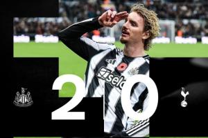 真不虧吧！23歲沃爾特馬德11場6球，7500萬的2米空霸還能“繡花”