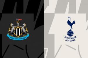 聯(lián)賽杯-熱刺客戰(zhàn)紐卡首發(fā)：里沙利松、西蒙斯先發(fā)，帕利尼亞出戰(zhàn)