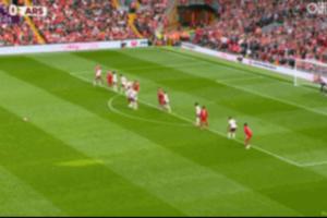 14場丟3球!本賽季攻破阿森納大門的球員：索博 哈蘭德 沃爾特馬德