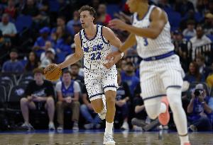 進(jìn)攻沒進(jìn)步防守還丟了？魔術(shù)前五場僅1勝4負(fù) 場均丟123.4分