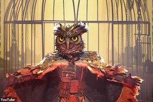 郵報(bào)：阿爾德維雷爾德疑似參加比利時(shí)“蒙面歌王”，本人并未否認(rèn)