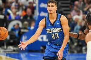 兩位首輪秀！魔術(shù)官宣執(zhí)行席爾瓦和布萊克26-27賽季的球隊(duì)選項(xiàng)