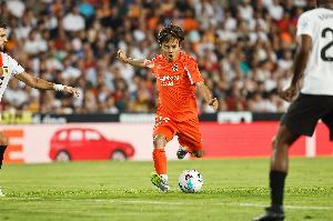 馬卡：久保建英今日參加皇家社會(huì)合練，有望趕上“巴斯克德比”