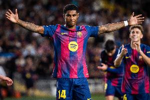 本賽季歐冠共4人直接參與5球：凱恩、拉什福德、戈登+姆巴佩