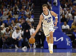 小瓦格納談四連?。核腥硕紤?yīng)沮喪 希望我們能把沮喪轉(zhuǎn)化為能量