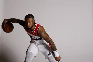 名記：奇才執(zhí)行多人球隊選項 惠特摩爾/薩爾/庫利巴利在列