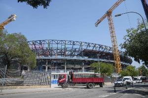 阿斯：巴薩計(jì)劃下周試點(diǎn)開(kāi)放諾坎普，希望11月22日正式回歸踢畢巴