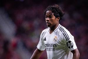 西媒：恩德里克考慮冬窗離隊，里昂正在全力爭取租借并已開啟談判