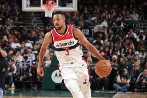 迎來里程悲！麥科勒姆10中6得19分2板1助 命中生涯第2000記三分