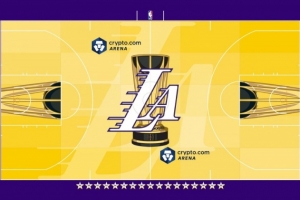 新賽季NBA杯獎(jiǎng)金！冠軍53.1萬(wàn)刀 比上賽季略有提升 亞軍21萬(wàn)刀