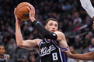 蒂格：拉文總是拿著高薪砍下高分卻從不贏球 他擁有NBA最糟的生涯