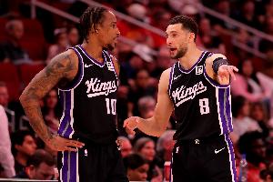 控衛(wèi)全送走 接盤公牛雙星自尋死路？國(guó)王的建隊(duì)理念就是沒(méi)有理念