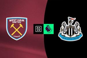 西漢姆聯(lián)vs紐卡首發(fā)：鮑文、帕奎塔先發(fā)，沃爾特馬德、托納利出戰(zhàn)