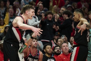 NBA彩經(jīng)：獨(dú)行俠力拼火箭 開(kāi)拓者再勝湖人 快船小勝熱火