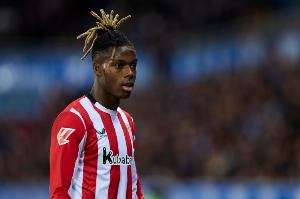 每體：尼科-威廉姆斯可能將接受手術(shù)治療，若如此預(yù)計會休戰(zhàn)3個月