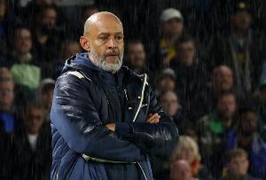 努諾：擊敗紐卡意義重大，我們能看到西漢姆聯隊的進步