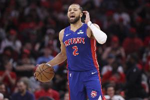 暫列東部第4！Spears：要向曾看輕活塞道歉 他們太厲害了