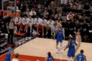 持續(xù)發(fā)力！波津打成2+1 老鷹次節(jié)再轟9-0領(lǐng)先18分打停魔術(shù)