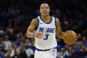 解說：貝恩今年打得臭可慢慢調(diào)整 但心氣不順就這樣弄對手很跌份