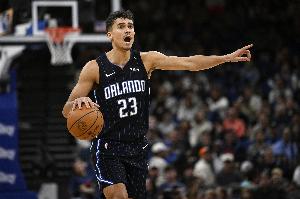 替補奇兵！達-席爾瓦11中8高效拿下20分4板3助2斷難救主