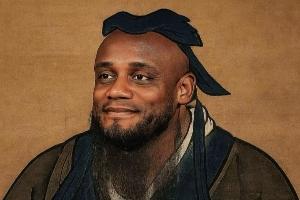 今日趣圖：眾所周知，孔子周游列國(guó)的時(shí)候去了趟比利時(shí)