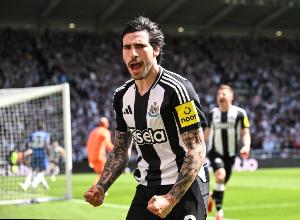 托納利：我們配得上這場勝利，為丹-伯恩感到高興