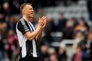 丹-伯恩談頭球：這種進(jìn)球大概100次才有一次，這是一個漂亮的頭球