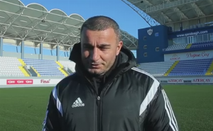 震驚歐洲！每體：卡拉巴赫歐冠表現(xiàn)驚艷，俱樂部以小成本創(chuàng)造奇跡