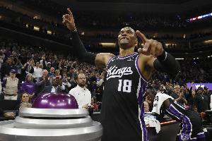 蒙克：國王需要威少打首發(fā) 過去幾個賽季我們的開局總打不好