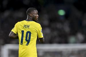 創(chuàng)恥辱紀(jì)錄，黃潛成為首支在歐冠輸給塞浦路斯球隊(duì)的西班牙球隊(duì)