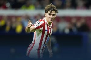 差點(diǎn)全軍覆沒！西甲各隊(duì)本輪歐冠：僅馬競(jìng)贏球！皇馬輸球巴薩打平