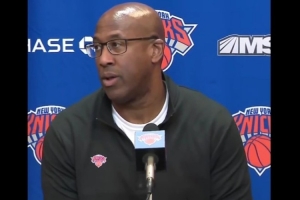 許爾特稱尼克斯戰(zhàn)術(shù)和國(guó)王相同！面包：我們努力保持相同打法