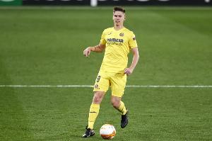 黃潛后衛(wèi)談爆冷輸球：我們進(jìn)攻缺乏效率，如果早早進(jìn)球比賽會(huì)不同