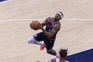 比爾：并非不尊重菲尼克斯 但我回華盛頓打球更有意義&那是我的隊