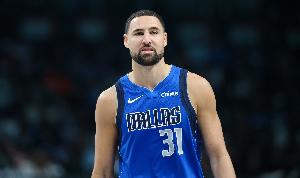 東西部榜尾之戰(zhàn)！獨(dú)行俠客戰(zhàn)奇才 克萊缺席 濃眉與加福德出戰(zhàn)成疑