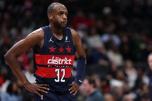 今天打獨(dú)行俠！庫利巴利&米德爾頓不打 凱肖恩·喬治出戰(zhàn)成疑