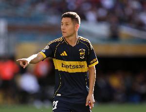 埃雷拉：在糖果盒球場實現(xiàn)超級德比的夢想，在歐洲你無法體驗到