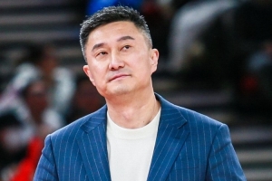 媒體人：廣東隊(duì)這一場確實(shí)準(zhǔn)備得太充分了 一直掌握主動(dòng)