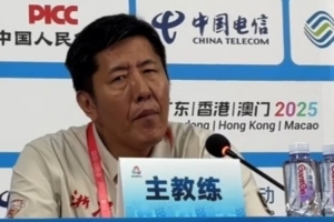 懂球！丁偉：夾擊是必須的 放眼全中國 單防周琦太難了