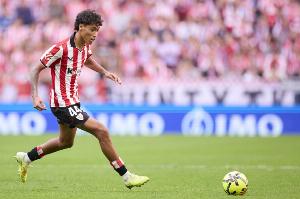 18歲新星閃耀畢巴！西班牙中場塞爾頓一周內(nèi)完成歐冠和西甲首秀