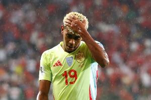 博主獨家：巴薩對國家隊雙標(biāo)不解，亞馬爾和尼科傷病相同