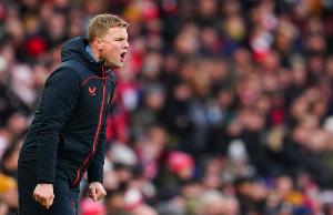 羅馬諾：目前紐卡局勢(shì)仍在掌控之中，俱樂部將繼續(xù)支持埃迪豪