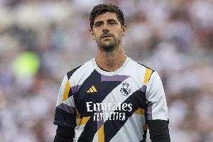 比媒：庫爾圖瓦周二接受比利時(shí)足協(xié)醫(yī)療團(tuán)隊(duì)檢查，將退出本次集訓(xùn)