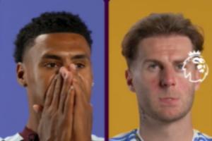 英超官方問球星手機(jī)里最出名的聯(lián)系人是誰，漢密爾頓、諾天王被提