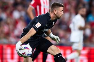 烏奈·西蒙：尼科的傷病已有段時間，希望國際比賽日后他能恢復(fù)