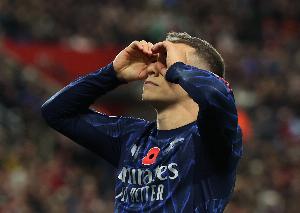 前教練：特羅薩德以前不具備領(lǐng)導(dǎo)氣質(zhì)，但他現(xiàn)在成為了隊(duì)長(zhǎng)候選人