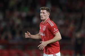 電訊報(bào)：曼聯(lián)、紐卡有意森林中場(chǎng)安德森，球員預(yù)計(jì)將被標(biāo)價(jià)1億鎊