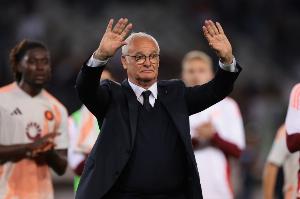 2025年意甲總積分榜：羅馬73分居首，國米65分、那不勒斯63分