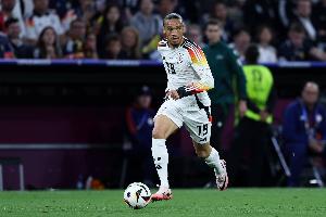 圖片報：世預(yù)賽中薩內(nèi)是德國隊最大贏家，呂迪格突然間被人遺忘